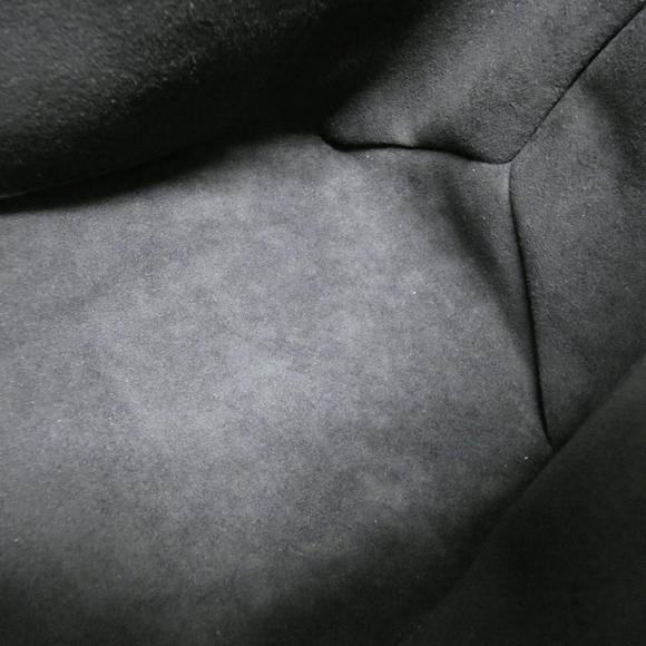 Louis Vuitton Two-Tone Monogram Empreinte Petit Palais PM M58913 Handbag - Picture 7 of 7